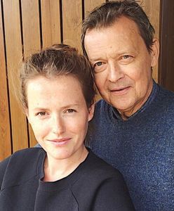 Kiedyś nie chciała znać ojca. Gdy sama została matką, wszystko się zmieniło