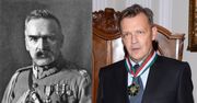 "Legiony" jednym z najdroższych polskich filmów. Znamy odtwórcę roli Józefa Piłsudskiego