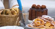 Smakołyki z kuchni prababci  i babci