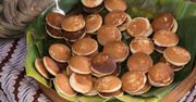 Dorayaki – japońskie słodycze nadziewane fasolą