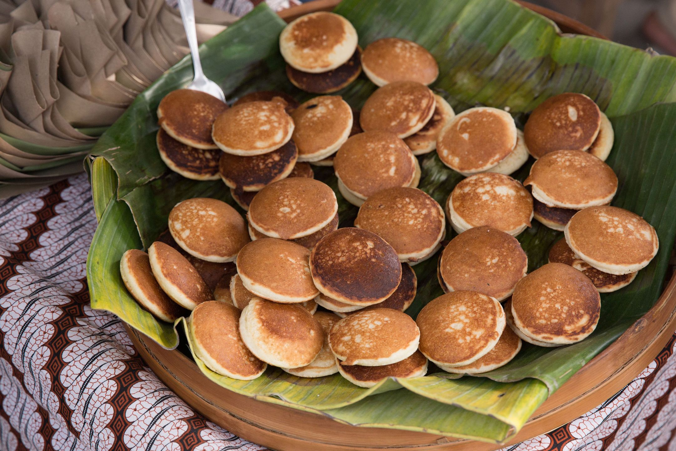 Dorayaki stały się jednym z elementów japońskiej kultury