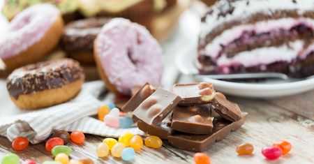 Uzależnienie od cukru. Jak przestać jeść słodycze?