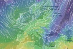 Korytarz ciepła nad Polską. Styczeń dawno taki nie był