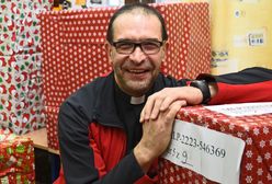 Ks. Jacek Stryczek: Wyprowadziłem tysiące ludzi z biedy, ale nigdy przez współczucie