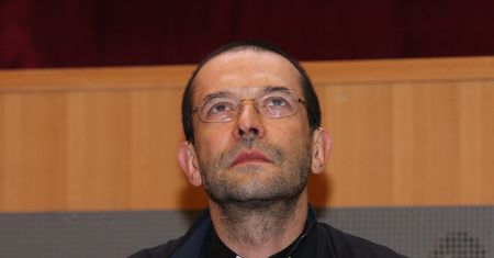 Ksiądz Jacek Stryczek wyznaje: "chciałem umrzeć"
