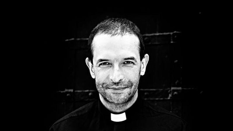 Ks. Jacek Stryczek