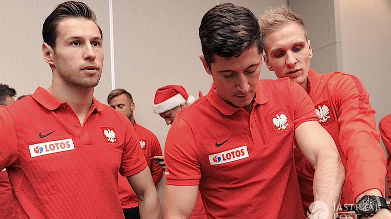 Łukasz Teodorczyk gdzie gra?