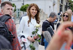 Księżna wkracza do polityki. "Biała róża", czyli ruch oporu wobec wszystkich partii