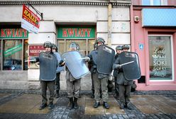 My, millenialsi. W końcu mamy swój "stan wojenny"