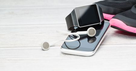 Gdy motywacja spada, pomoże technologia