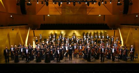 Filharmonicy szczecińscy zagrają dla Andrei Bocellego