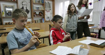 Masowe zwolnienia w szkołach muzycznych? Dramatyczny apel nauczycieli