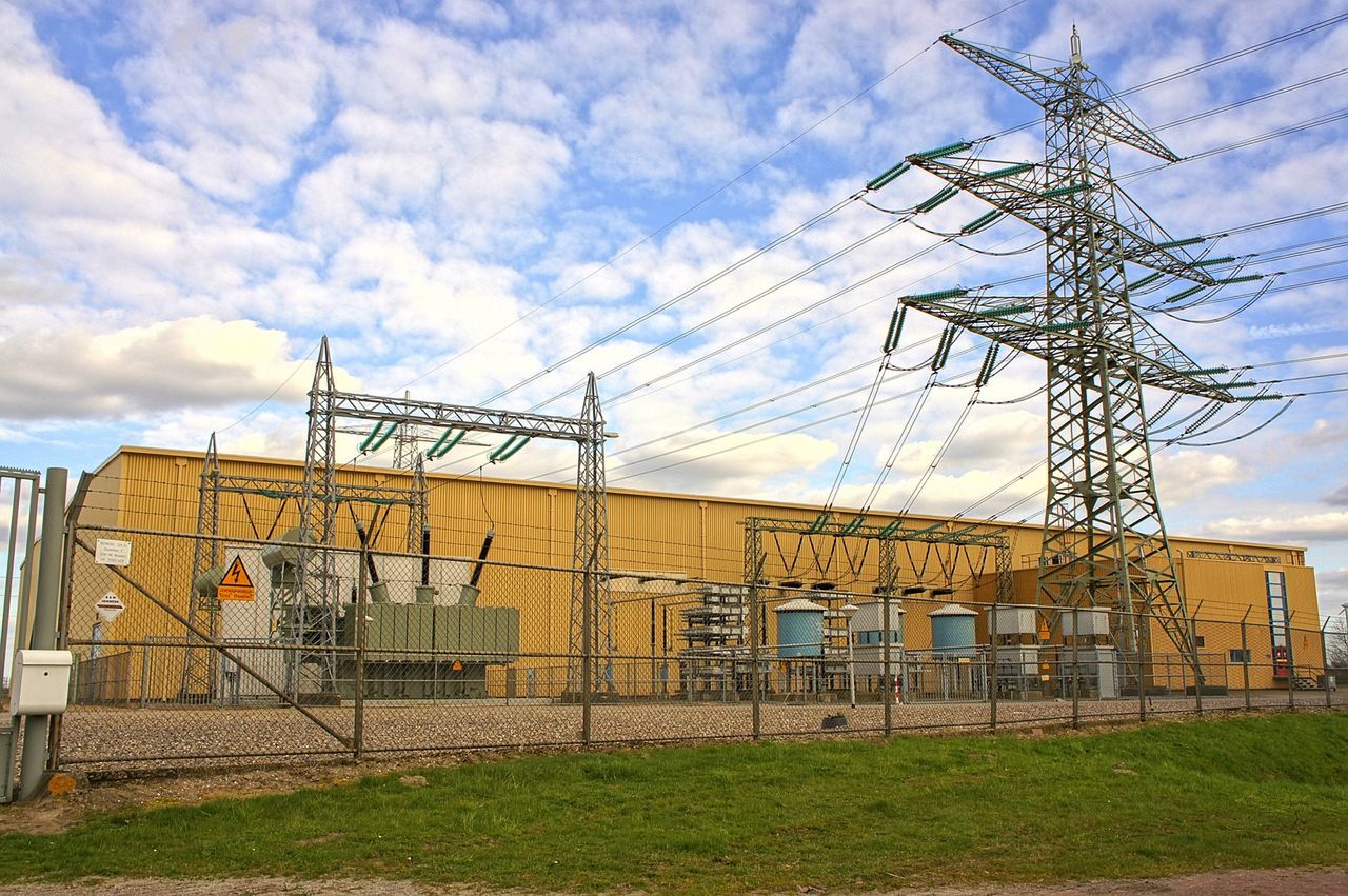 Energetyka. Bez gigantycznych powerbanków trudno będzie o czystą energię