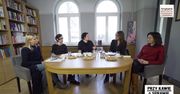 Publicystki szydziły z dyskusji polityków. YouTube uznał, że nawoływały do przemocy