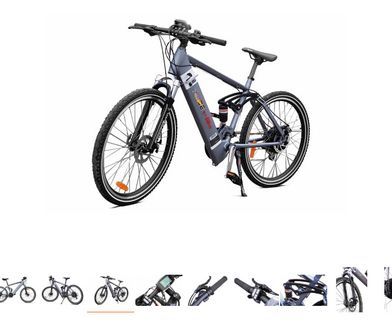 Rower elektryczny może nie być rowerem. Za niewiedzę zapłacisz nawet 600 zł