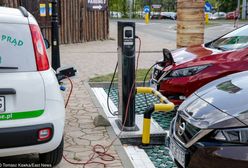 Samorządów nie stać na elektryczne auta. Kolejne zmiany w ustawie o elektromobilności