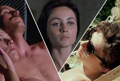 9 filmów erotycznych lepszych niż "365 dni"