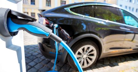 Żadne elektryki, tylko napęd wodorowy. PGNiG chce być jednym z liderów