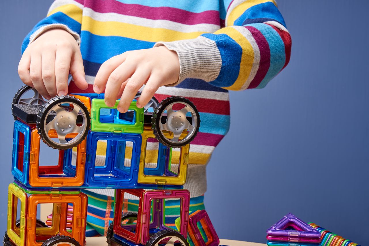Jakie Lego Dla 6 Latka Mądre zabawki dla 6-latka. Jakie wybrać?