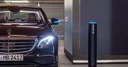 Wystarczy aplikacja, aby auto samo znalazło miejsce parkingowe. Nowy parking Daimlera i Boscha