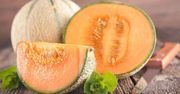 Melon w kuchni i domowej apteczce