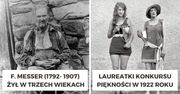19 zdjęć z przeszłości, za którymi kryje się nietypowa historia. Ogląda się je bez zmrużenia oka