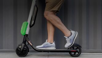 Hulajnogą prosto na urazówkę. Coraz więcej wypadków