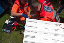 To ogłoszenie o pracę rozwścieczyło ratowników. "Mamy dość"