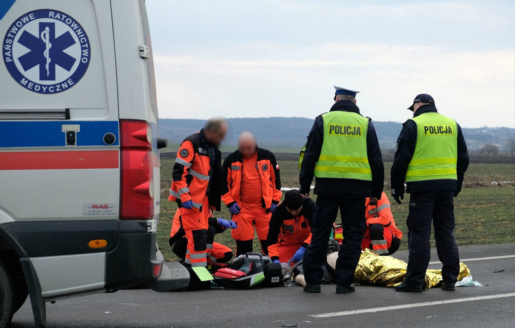 Problemy z reanimacją a męski zarost? Wyjaśniamy