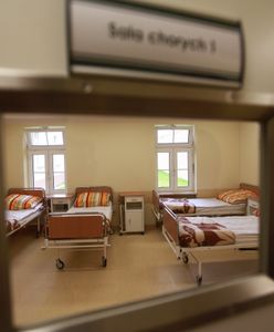 Miss psychiatryka. 91 dni na oddziale zamkniętym