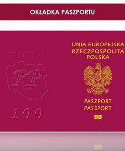 Dokument bogoojczyźniany. Nowe paszporty mają subtelność cepelii