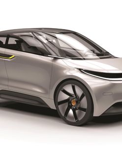 Rozstrzygnięcie konkursu na projekt karoserii polskiego auta elektrycznego