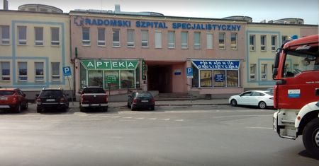 W szpitalu w Radomiu podmieniono dzieci. Rodzice dowiedzieli się o tym dopiero po śmierci syna