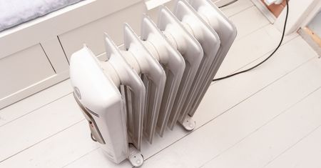Sposoby na dogrzanie pomieszczeń. Grzejniki konwektorowe i elektryczne