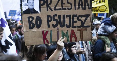 Dawid Podsiadło przekaże pieniądze na pomoc Australii