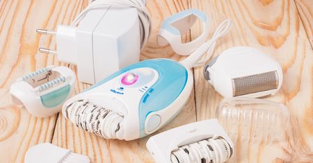 Depilator elektryczny - jak go poprawnie używać?