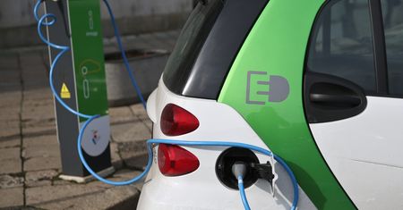 Konkurs na polski samochód elektryczny