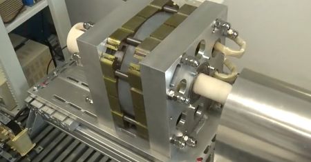„Polski silnik elektryczny lepszy niż konstrukcja Tesli” – tak zapewniają jego twórcy