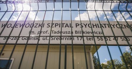 W szpitalu doszło do gwałtu na 15-latce? Lekarze mówią o dramacie