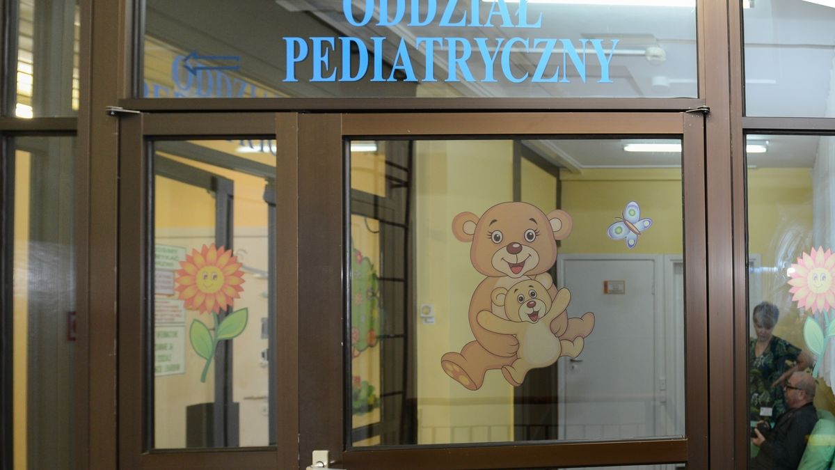 - Chcielibyśmy, aby od pierwszego lipca weszło to jako produkt NFZ - powiedział minister.