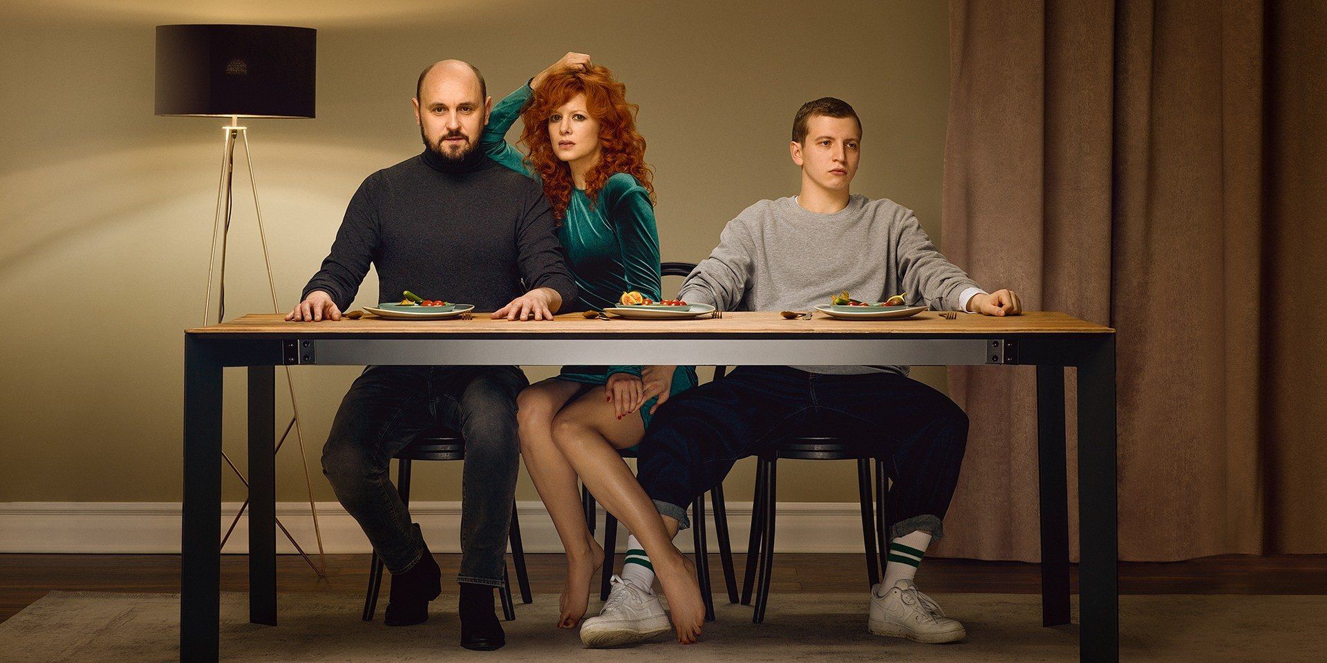 Serial "Kod genetyczny" nie zniknie z TVN