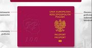Dokument bogoojczyźniany. Nowe paszporty mają subtelność cepelii