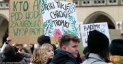 Młodzieżowy Strajk Klimatyczny. Młodzi będą protestować
