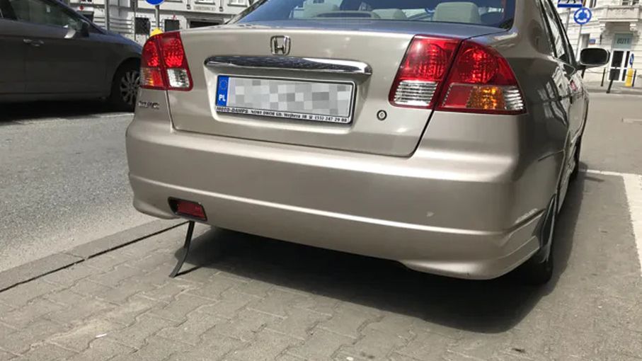 Dziś używają ich głównie kierowcy starszej daty