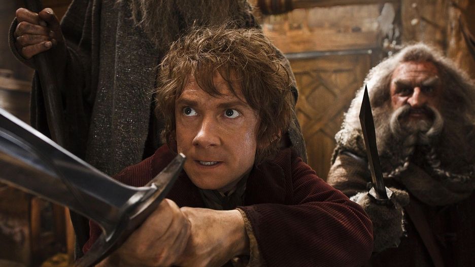 "Hobbit” w Teatrze Dramatycznym. Spektakl na bazie książki tylko w Białymstoku