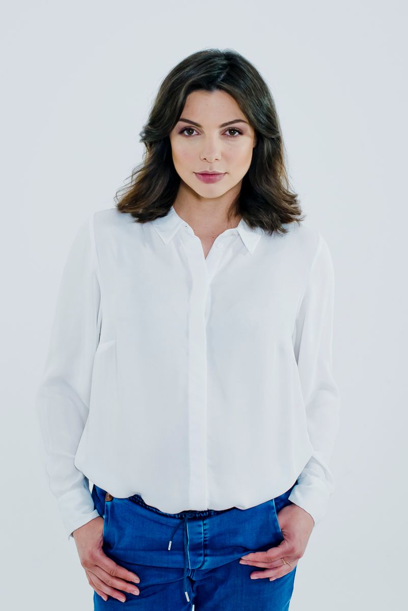 Karolina Gorczyca 