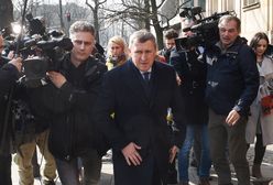 Ambasador Ukrainy w MSZ po ataku na konsulat RP