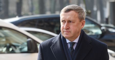 Ambasador Ukrainy: Ktoś chce, abyśmy z Polską przestali być przyjaciółmi