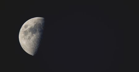 Czarny Księżyc już w przyszłym tygodniu. Nie lada gratka dla miłośników astronomii