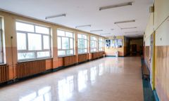 Koronawirus w Polsce. 45 uczniów i nauczycieli z Łęczycy na kwarantannie w szkole